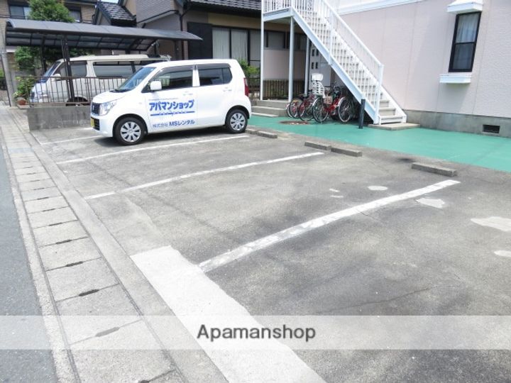 セジュール本町のその他画像