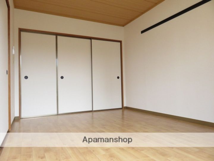 セジュール本町の内装