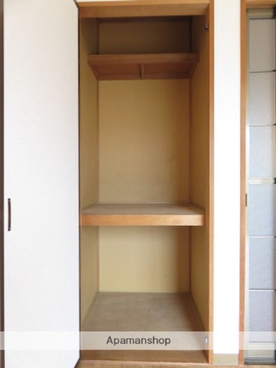 セジュール本町の内装