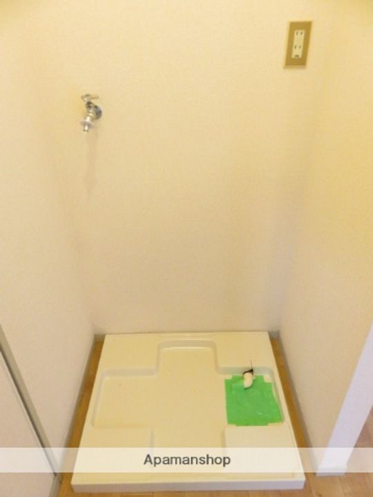 セジュール本町の内装