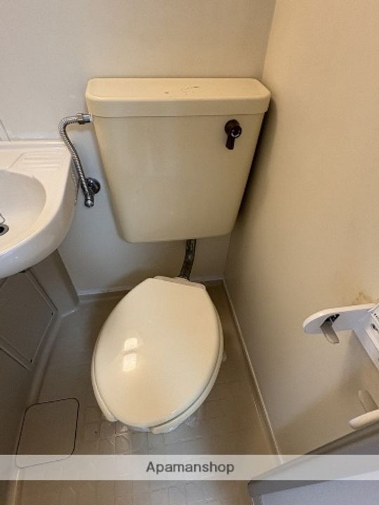 竹内マンションのその他画像