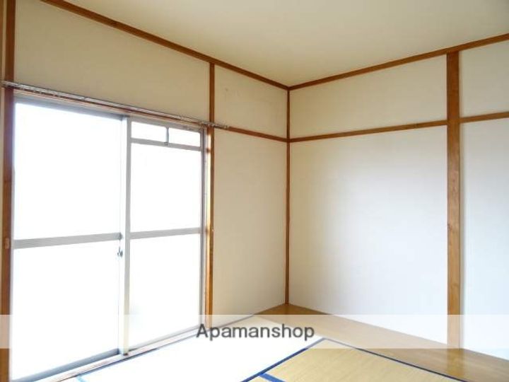 プレステージ高丘の内装
