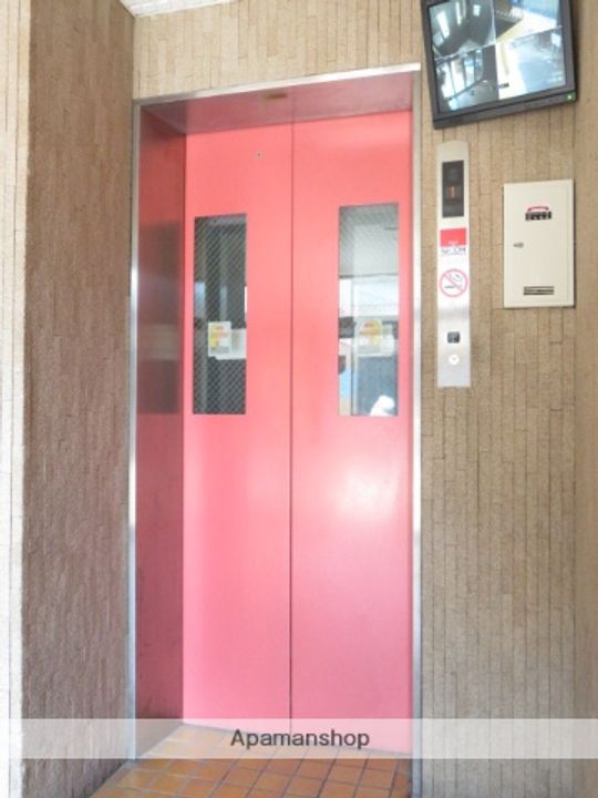 ヴェルメゾン浜松の外観