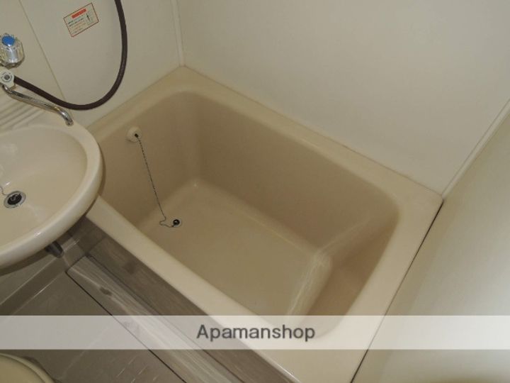 フォーラム和地山の風呂