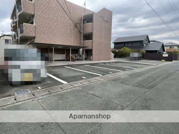 メゾンブルージュのその他画像