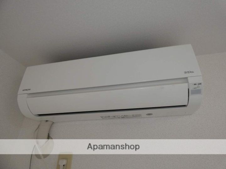 アーバンコート藤枝駅前401の内装