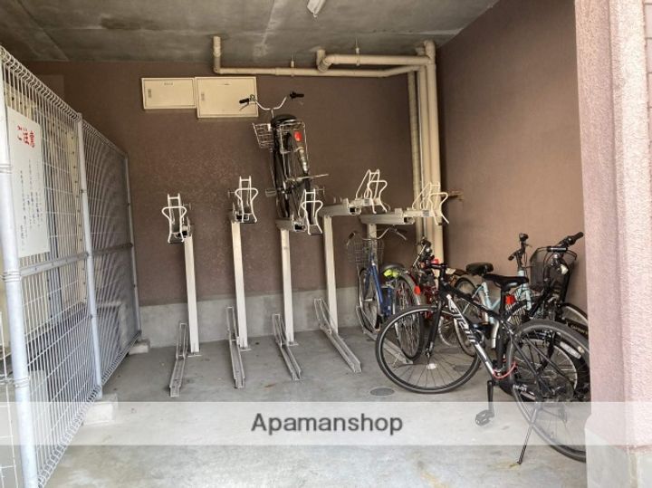 アーバンコート藤枝駅前401の外観