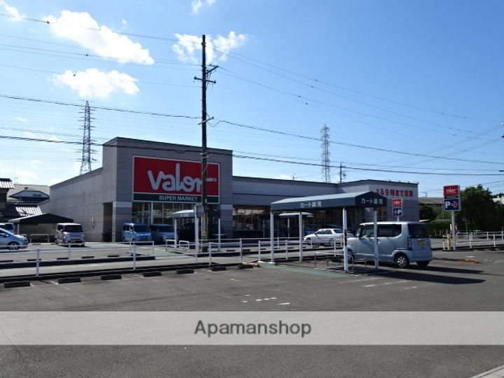 アーバンコート藤枝駅前401の周辺