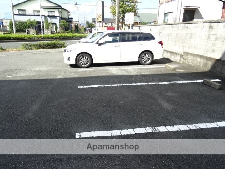 A−LIFE初生202の外観