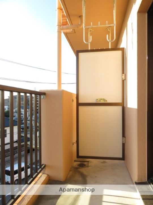 ベルフローラ神田のその他画像