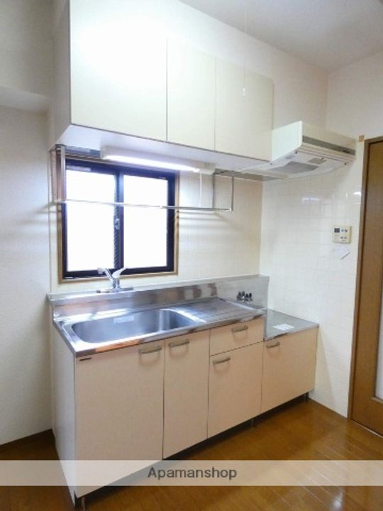 クレオのキッチン