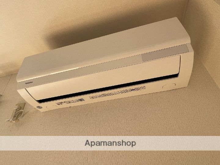 サンビュー新居Aのその他画像
