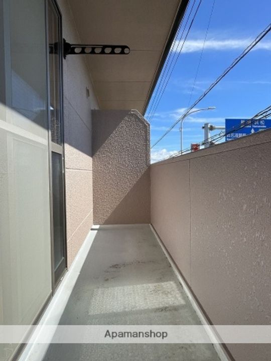 サンビュー新居Aのその他画像
