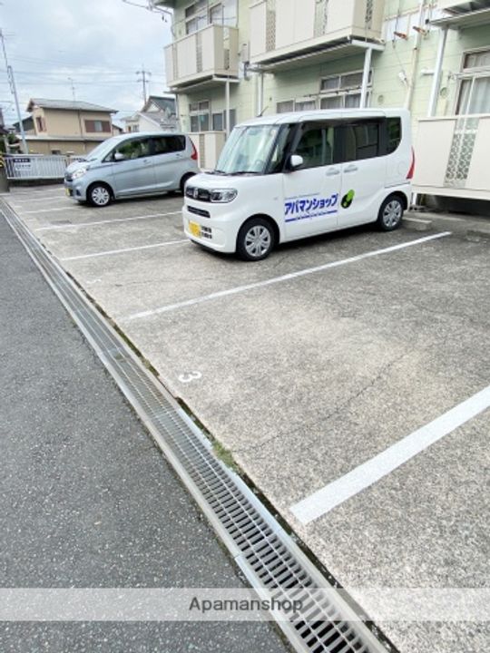 ハイツメモリーのその他画像