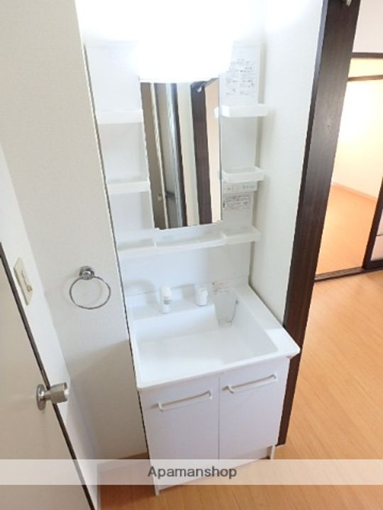 フレグランスあさひ203のその他画像