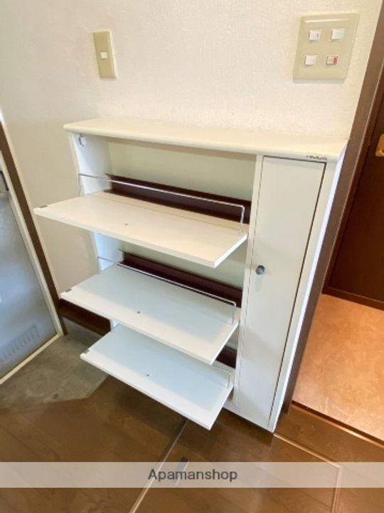 ハイツひまわりの内装