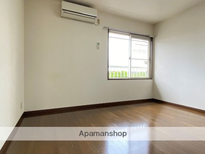 ハイツひまわりの内装