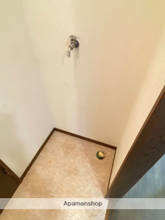 ハイツひまわりの内装