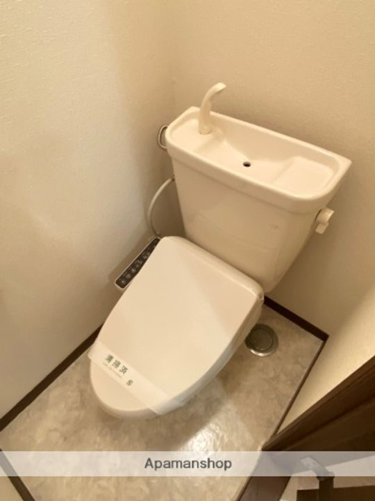 ハイツひまわりのその他画像