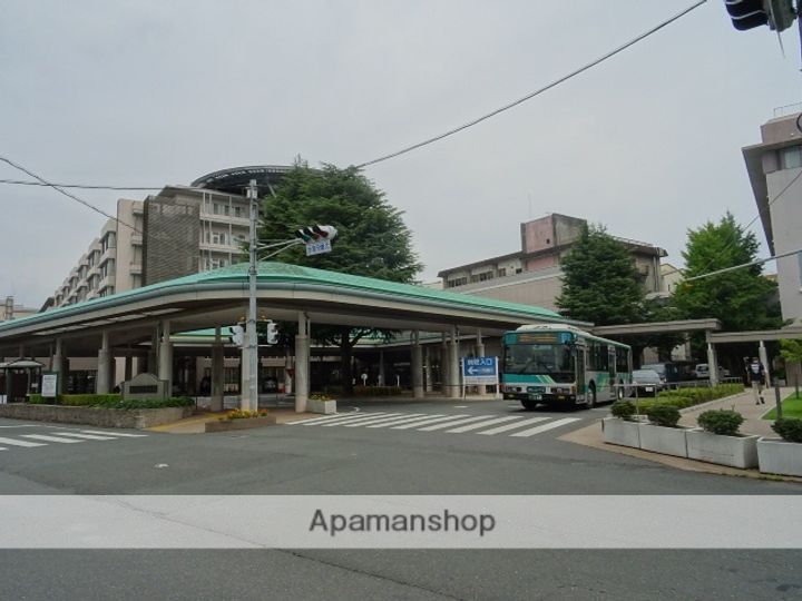 ハイツひまわりの周辺