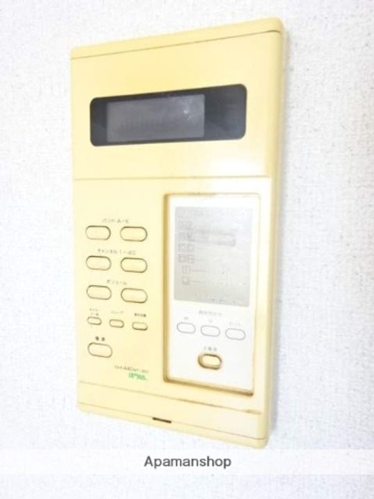 朝日プラザ浜松ステーションスクエアの内装