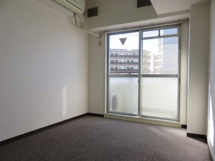 朝日プラザ浜松ステーションスクエアの内装