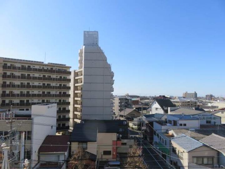 朝日プラザ浜松ステーションスクエアのその他画像