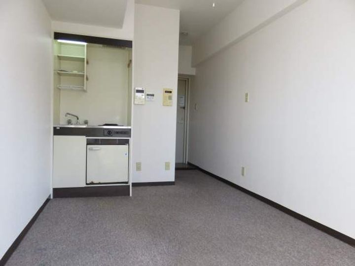 朝日プラザ浜松ステーションスクエアの内装