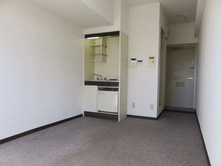 朝日プラザ浜松ステーションスクエアの内装