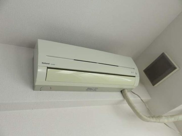 朝日プラザ浜松ステーションスクエアの内装