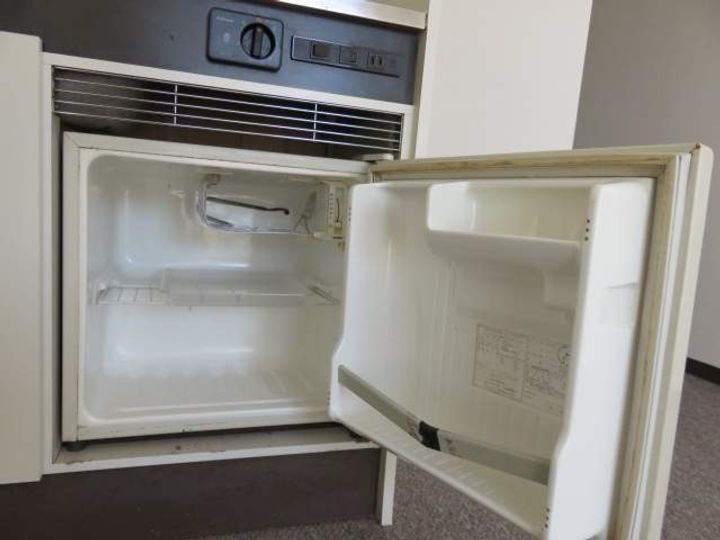 朝日プラザ浜松ステーションスクエアの内装