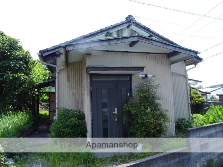 静岡県浜松市中央区富塚町(一戸建)の賃貸物件戸建ての外観