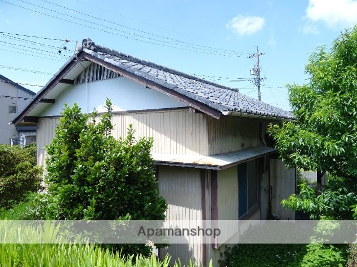 静岡県浜松市中央区富塚町(一戸建)の賃貸物件戸建ての外観