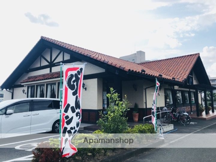 静岡県浜松市中央区富塚町(一戸建)の賃貸物件戸建ての周辺