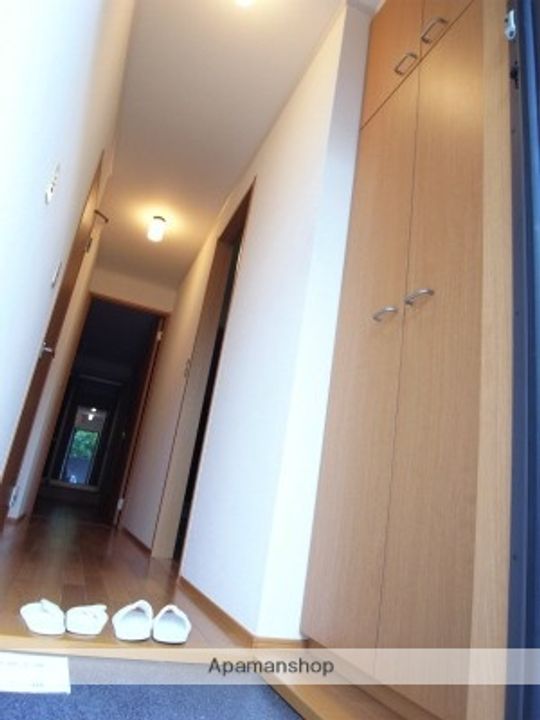 ティアラⅢ205のその他画像