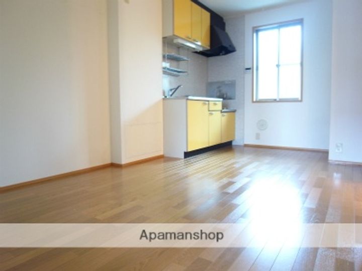 ティアラⅢ205のその他画像