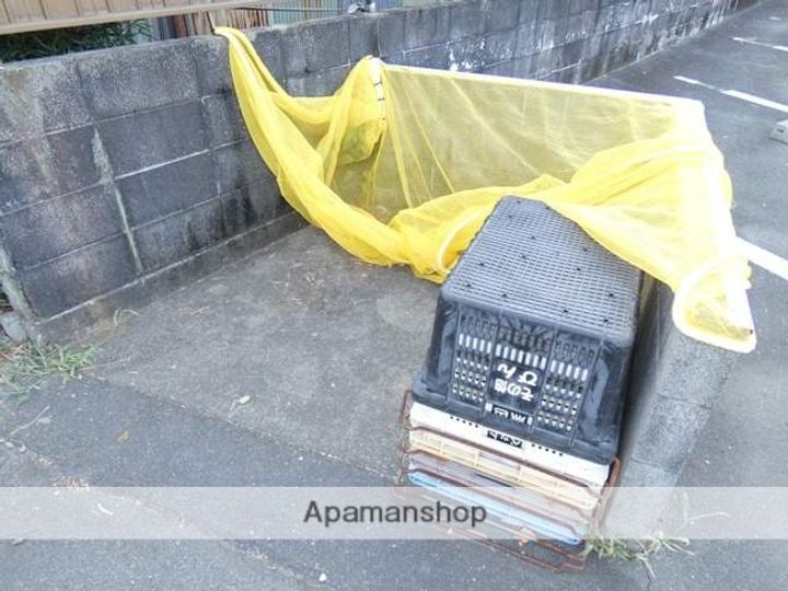 ティアラⅢ205の外観