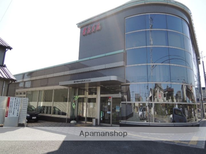 ティアラⅢ205の周辺