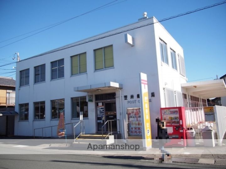 ティアラⅢ205の周辺