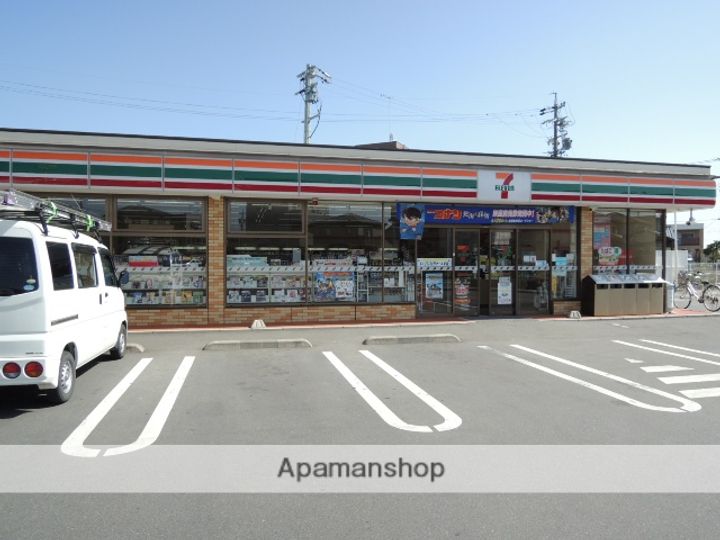 ティアラⅢ205の周辺