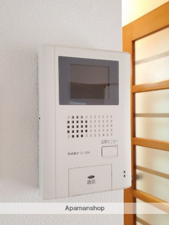 メゾン・ド・エスポワールのその他画像