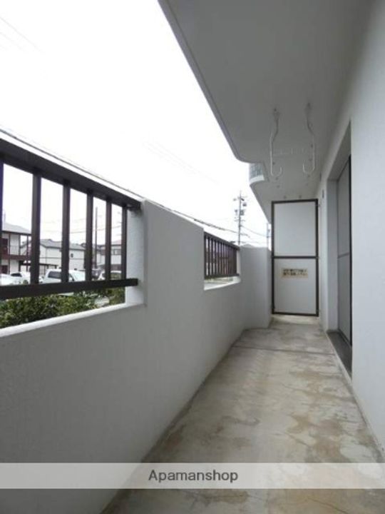 マンションカズのその他画像