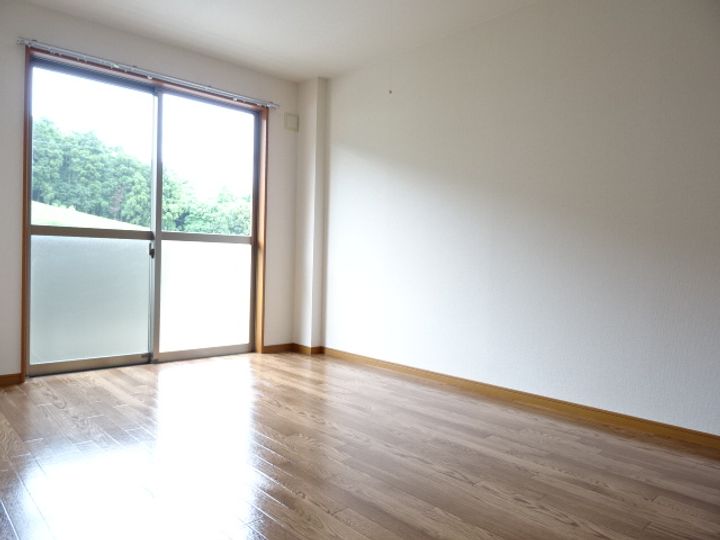 ぐりーんはうすの内装