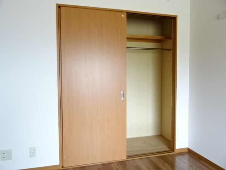 ぐりーんはうすの内装