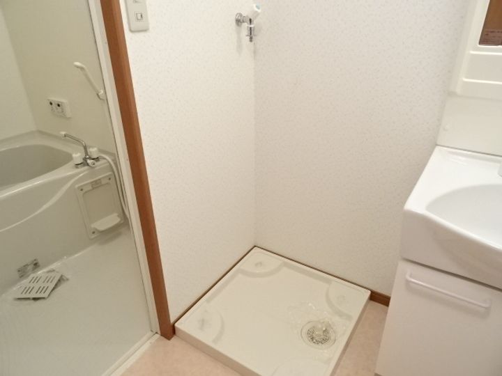 ぐりーんはうすの内装