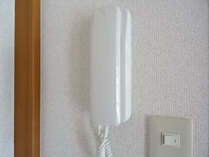 ぐりーんはうすの内装