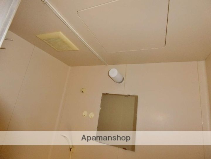 ネクシア桜木の内装