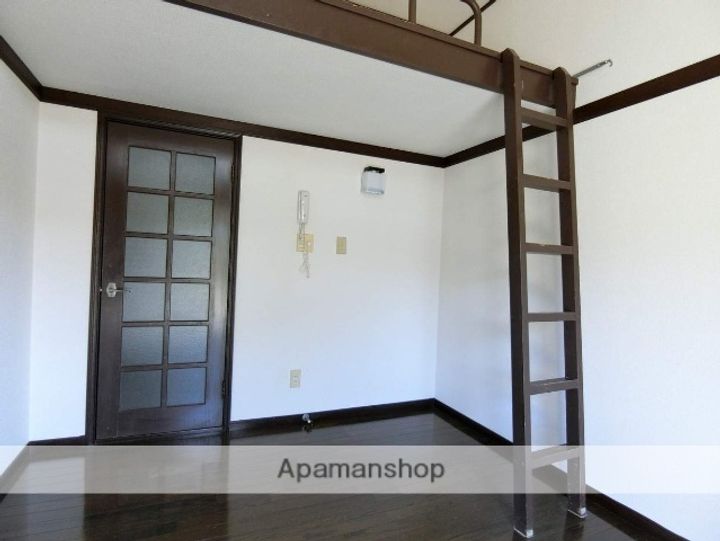 ネクシア桜木の内装