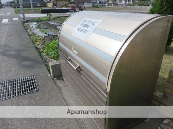 ナンタケットインの外観