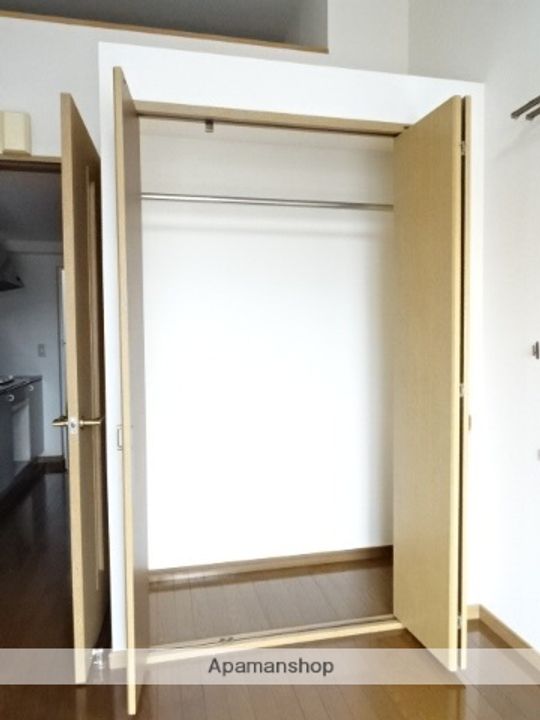 グリーンミューズのその他画像